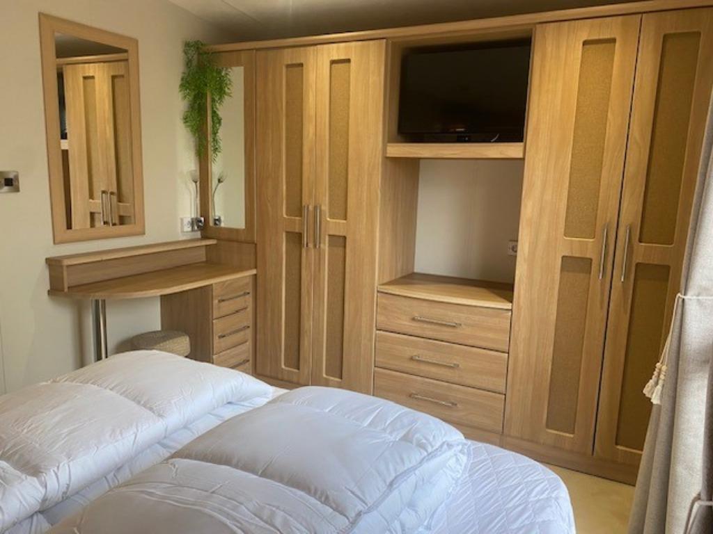 Foto 12 van Chalet te huur op 5 sterren beachresort Julianahoeve Renesse