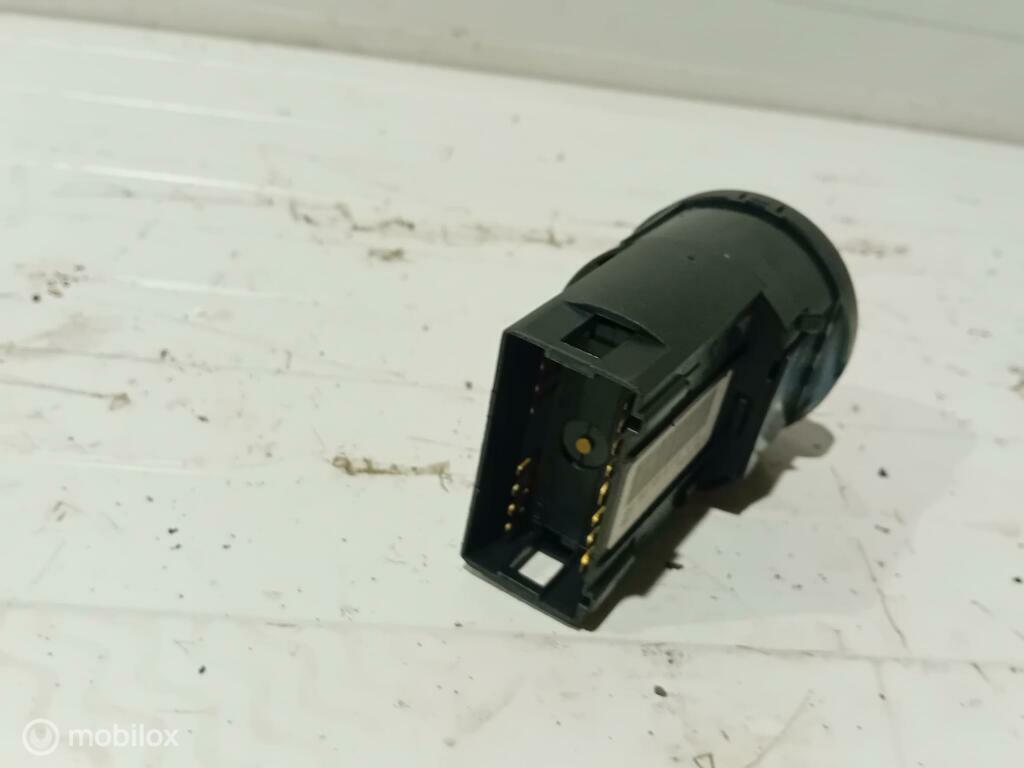 Lichtschakelaar Seat Arosa 6H0941531D, Ophalen of Verzenden, Gebruikt