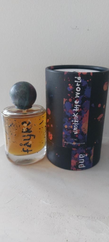 Fayre And Fragrances Eau de Parfum, Ophalen of Verzenden, Zo goed als nieuw