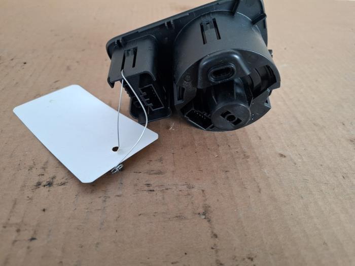 Licht Schakelaar van een Volkswagen Golf, Gebruikt, -, -, -