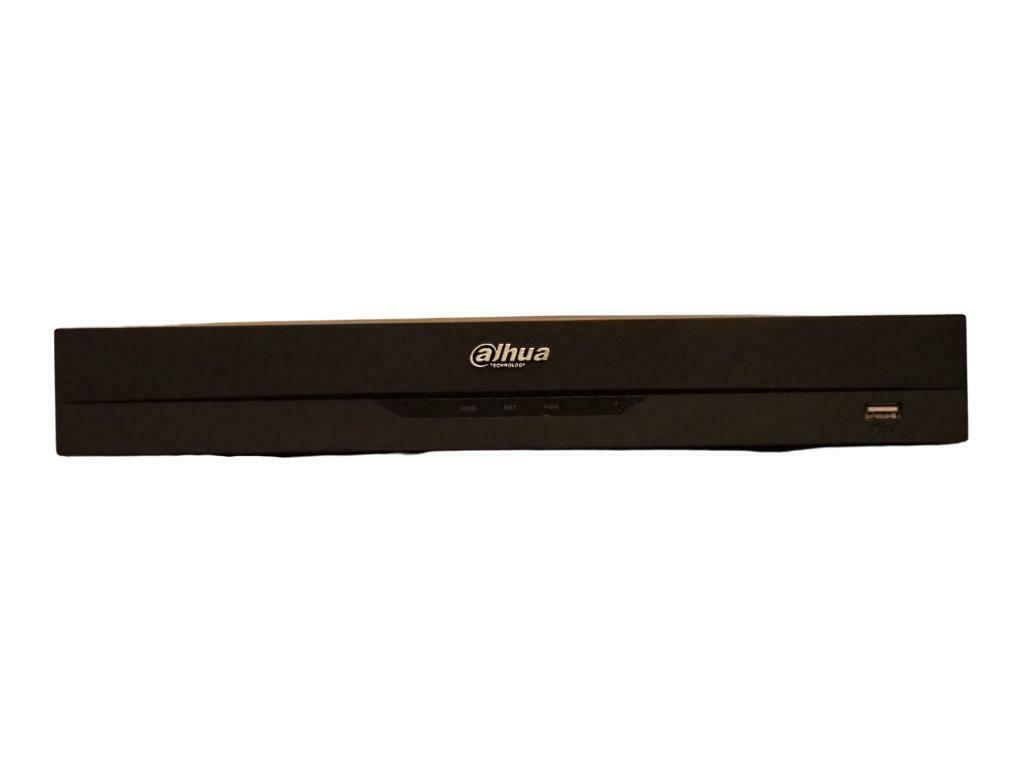 8MP Dahua Full-color Active Deterrence WizSense IP PoE set, Ophalen of Verzenden, Nieuw, Buitencamera