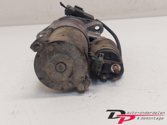 Startmotor van een Chevrolet Tacuma, Gebruikt, -, Ophalen of Verzenden, -