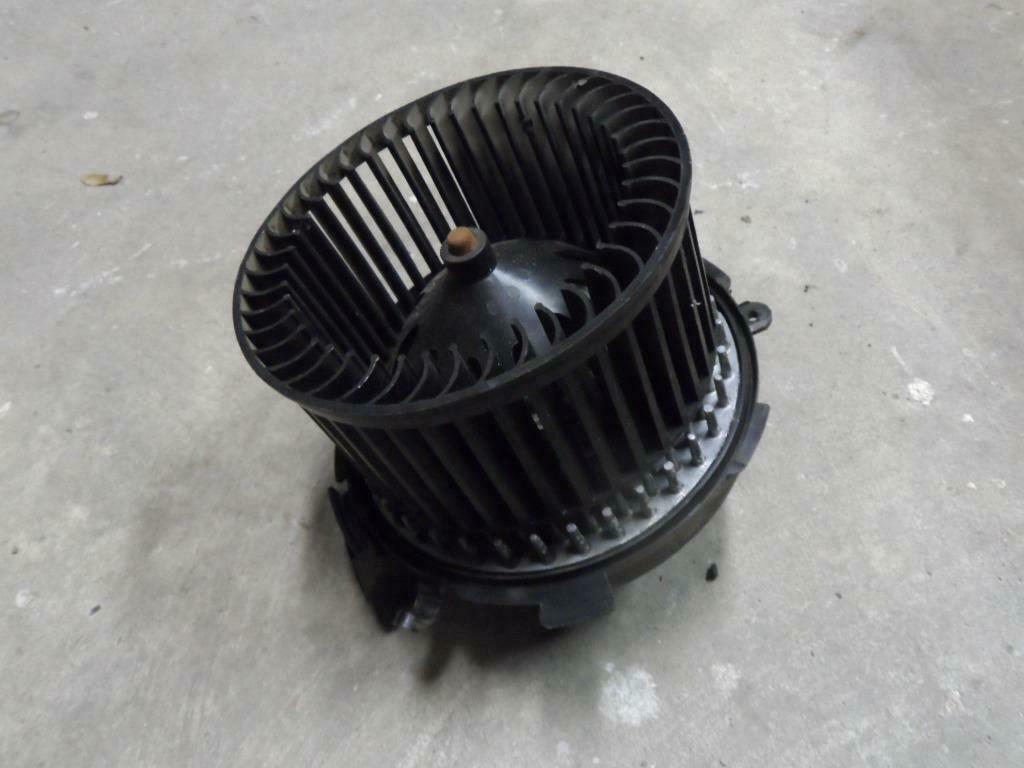 Kachel ventilatormotor Peugeot (6441.K0), Auto-onderdelen, Ophalen of Verzenden, Gebruikt, Peugeot