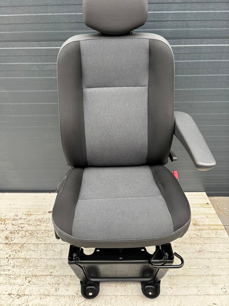 Renault Master Opel Movano Nissan nv400 stoel passagier, Auto-onderdelen, TymTop, Tymtop5@gmail.com, 3161ek, Nieuw