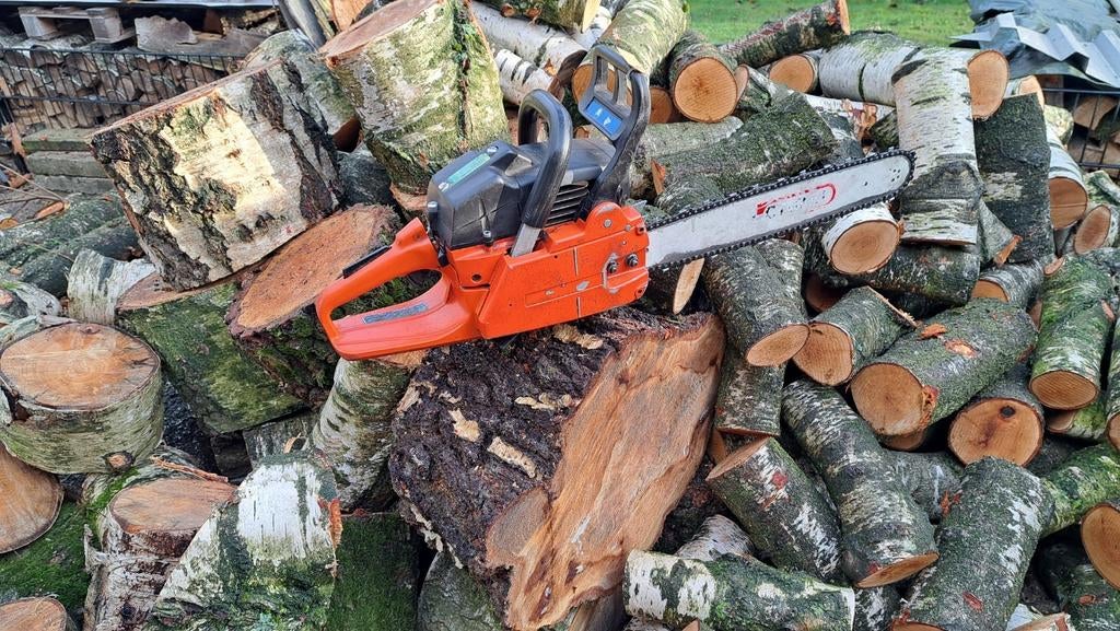Dolmar PS 6800i kettingzaag 4,9PK 45cm blad, Tuin en Terras, Hand-tuingereedschap, Ophalen of Verzenden, ????, ????, Dolmar