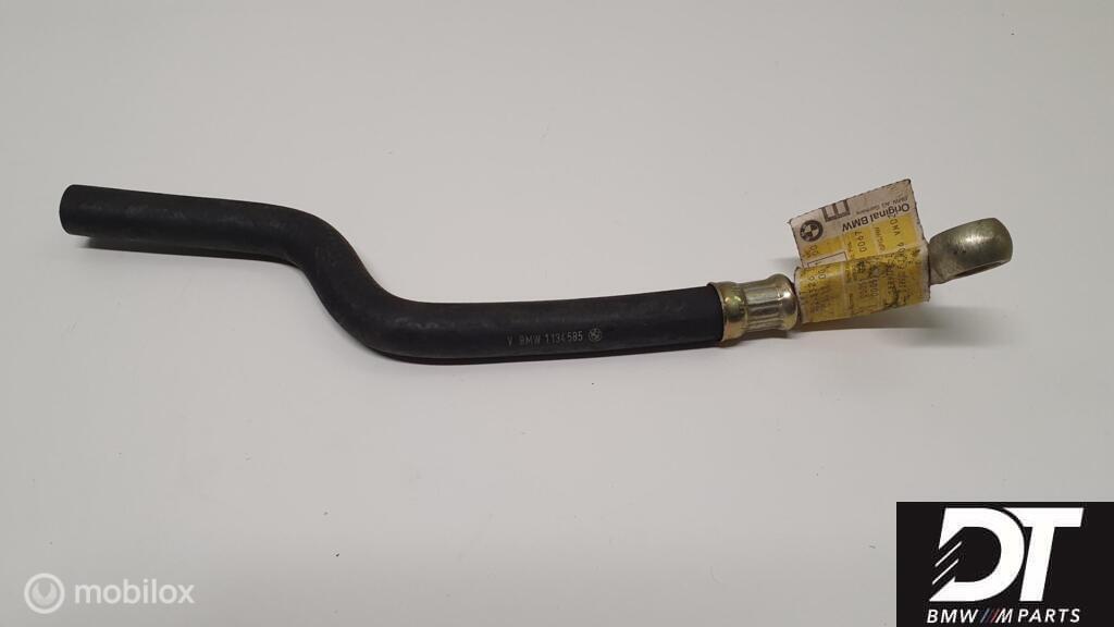 Stuurbekrachtigingsleiding BMW 5-serie E34 32411134585, Gebruikt, Ophalen of Verzenden, BMW, BMW