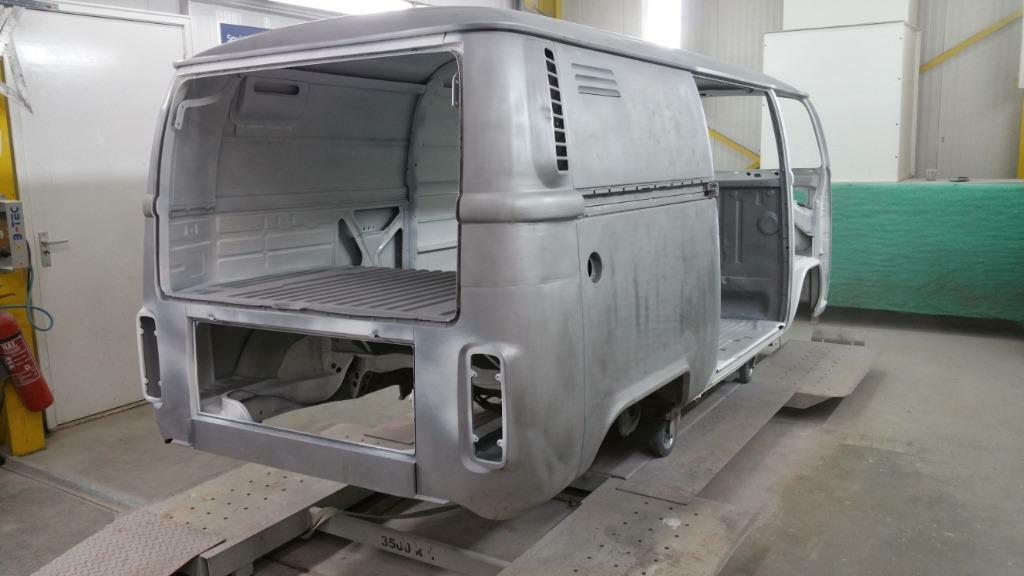 Carfix Heidstra Autoschade - Straalbedrijf, Garantie, Lakschade of Spuitwerk