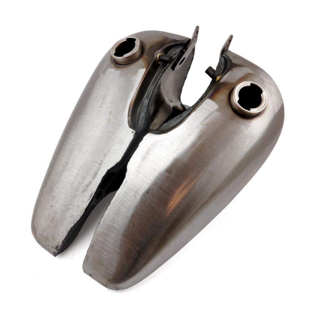 diverse harley tanks benzine tank gastank aanbieding, Motoren, MCS, Verzenden, 9723 TM, Nieuw