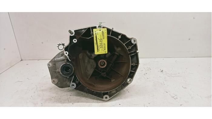 Versnellingsbak van een Fiat 500, Gebruikt, -, -, Ophalen of Verzenden