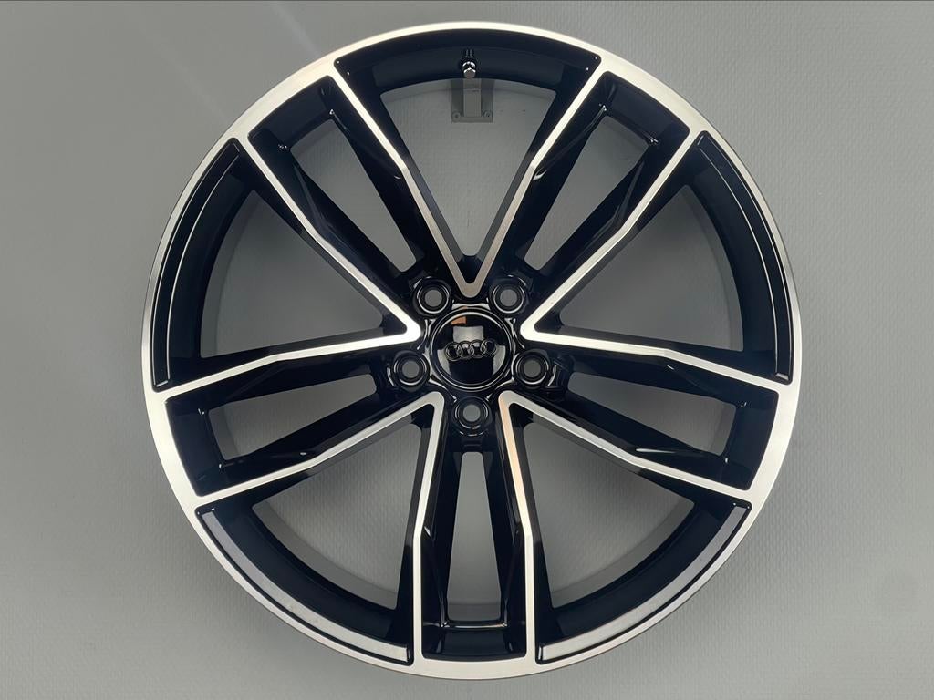 Audi S5 Coupé Velgen A4 A5 A6 A7 A8 / RS4 RS5 RS6 RS7, 255 mm, Velg(en), Nieuw, Ophalen of Verzenden