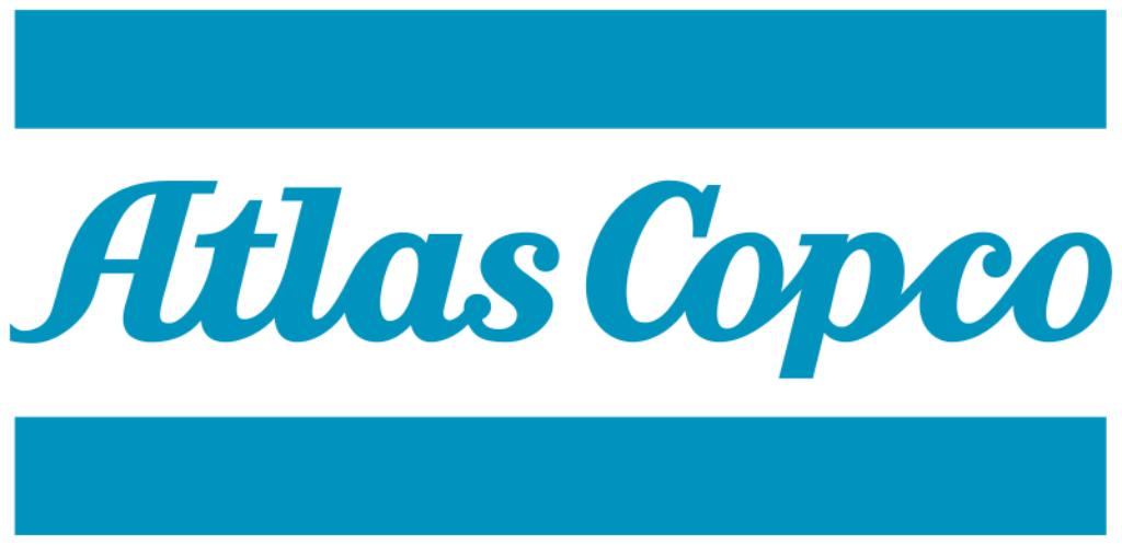 Originele onderdelen Atlas copco Diesel compressoren, Doe-het-zelf en Verbouw, Compressors, Nieuw, 6 tot 10 bar, 100 liter of meer