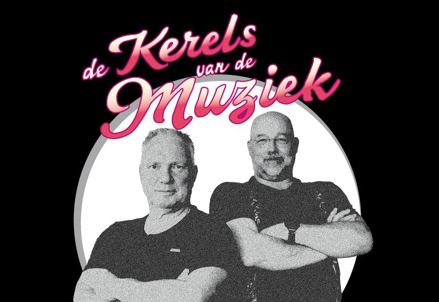 De Kerels van de Muziek: Karaoke, Live zang, Drive in show, Overige artiesten