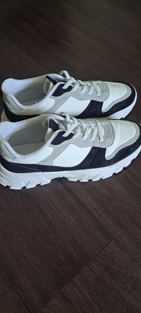 Sneakers maat 40, Ophalen, Zo goed als nieuw, Sneakers of Gympen
