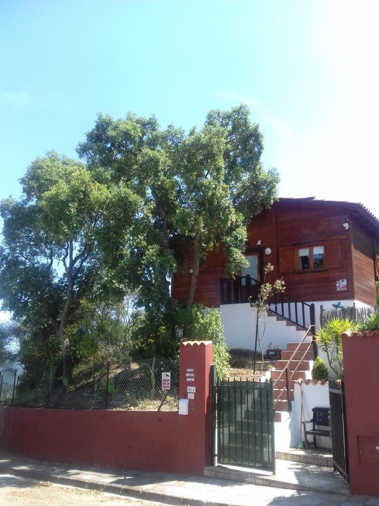 Vrijstaand, zon, privacy, zwembad, NL-Tv, WiFi, 5km van zee!, Tv, 2 slaapkamers, In bergen of heuvels, Costa Brava
