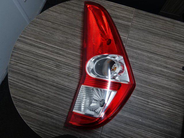 Achterlicht Suzuki Splash bj 2011 rechts., Auto-onderdelen, Verlichting, Gebruikt, -, -, Ophalen of Verzenden