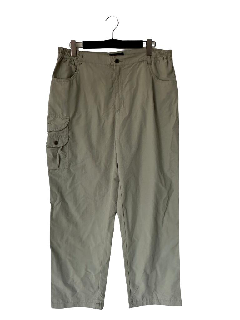 Fjallraven broek XL, Nieuw, Ophalen of Verzenden, Kleding