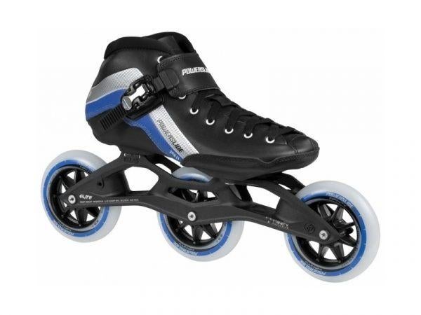 POWERSLIDE R2 TRINITY 3 WIEL MAAT 40, K2, Overige typen, Nieuw, POWERSLIDE