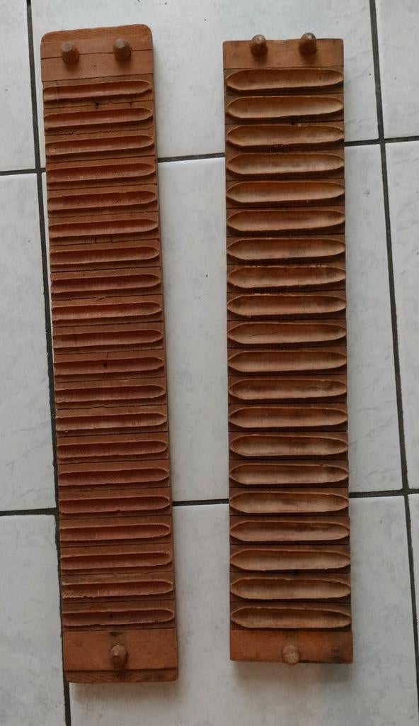 Sigaren mal ritmeester, Antiek en Kunst, Ophalen of Verzenden