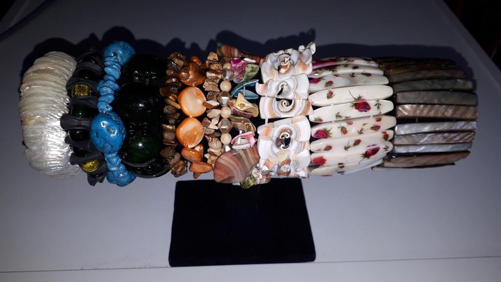 Armbandjes., Sieraden, Tassen en Uiterlijk, Armbanden, Ophalen of Verzenden, Nieuw