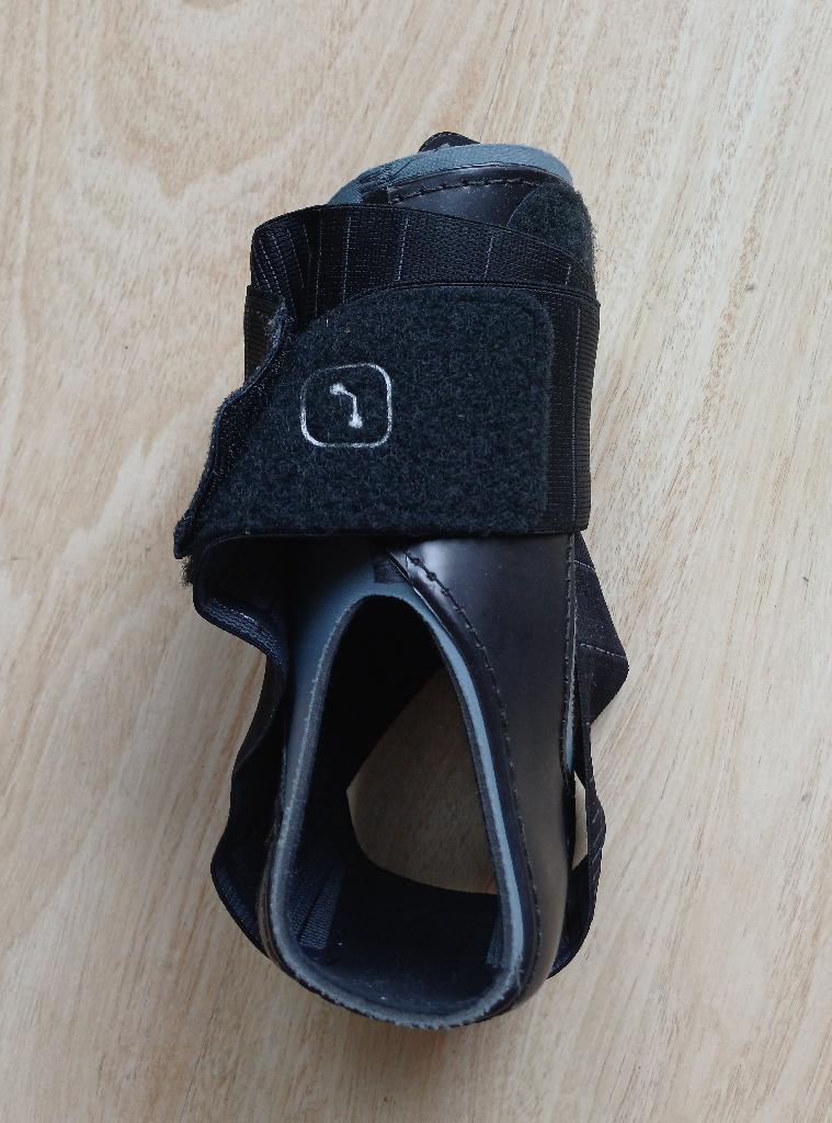Push ortho ankle brace Aequi - enkelbrace, Ophalen, Zo goed als nieuw