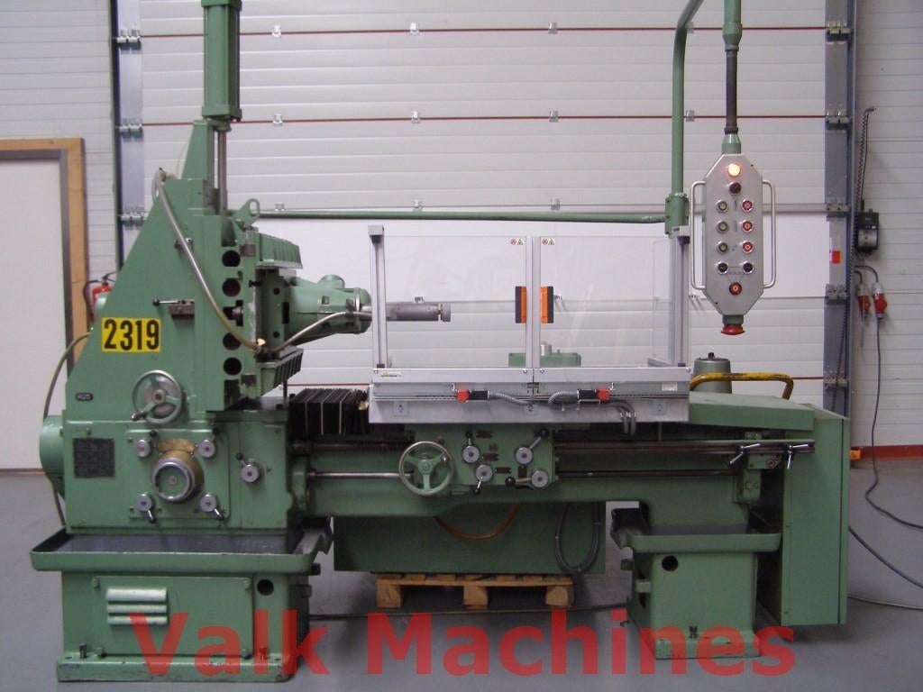 Binnenslijper Unique 15.000 Omw/min., Doe-het-zelf en Verbouw, Gereedschap | Slijpmachines, Ophalen of Verzenden, Gebruikt, 1000 watt of meer
