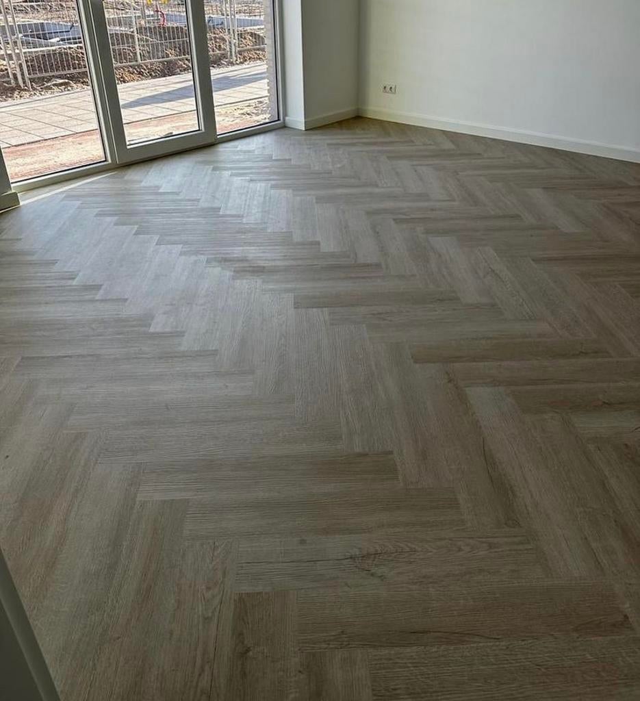Foto 22 van Uw laminaat leggen? €3,75 p/m! vakkundig en goedkoop!