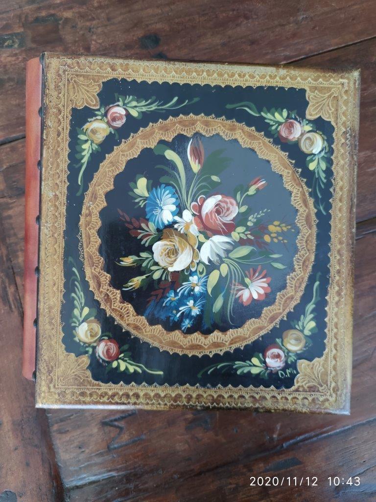 Uniek Fotoboek, Onbekend, Ophalen of Verzenden, Zo goed als nieuw, Overige onderwerpen