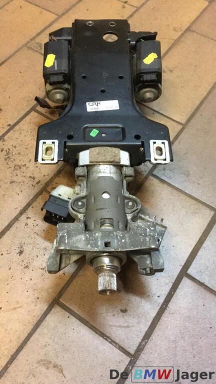 Stuurkolom BMW 5 serie E39 7 serie E38 X5 E53 32311094265, Gebruikt, Ophalen of Verzenden, BMW, BMW