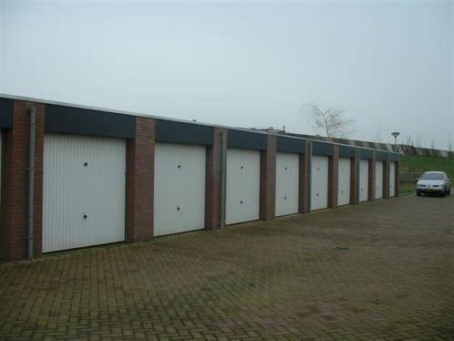 Garagebox te koop in Bergen op Zoom, Auto diversen, Autostallingen en Garages