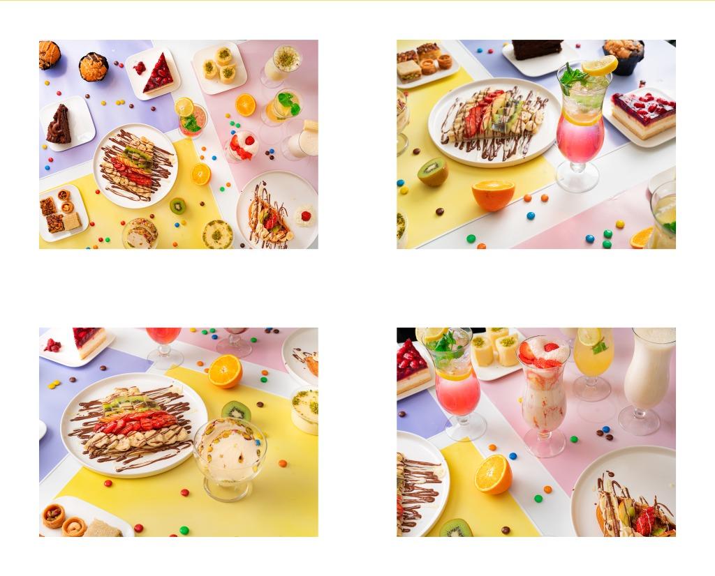 Restaurant Food Photography Services, Diensten en Vakmensen, Fotografen, Fotograaf, Komt aan huis