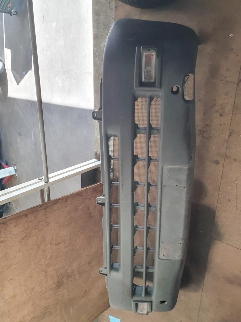 Voorbumper Fiat , Peugeot , Citroën bouwjaar 2001, Ophalen, Citroën, Bumper