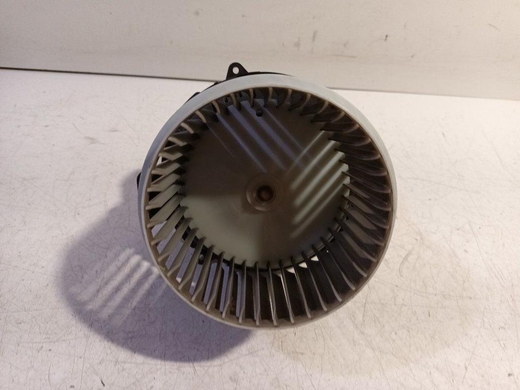 Kachel ventilator motor Nissan Micra, Auto-onderdelen, Onderdelen@venauto.nl, Van der Ven Autorecycling B.V., Gebruikt, Ettenseweg 76, 4706 PB Roosendaal, The Netherlands