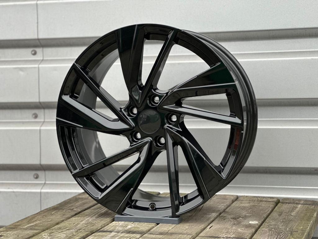 17" 18" VOLKSWAGEN POLO Adelaide GTI Look Sportvelgen POLO