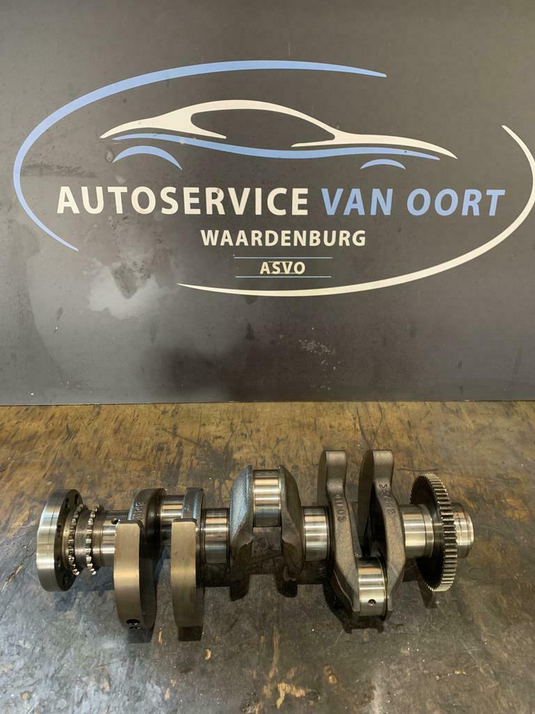 BMW B38 krukas B38A15A B15A mini, Auto-onderdelen, Motor en Toebehoren, Ophalen of Verzenden, BMW