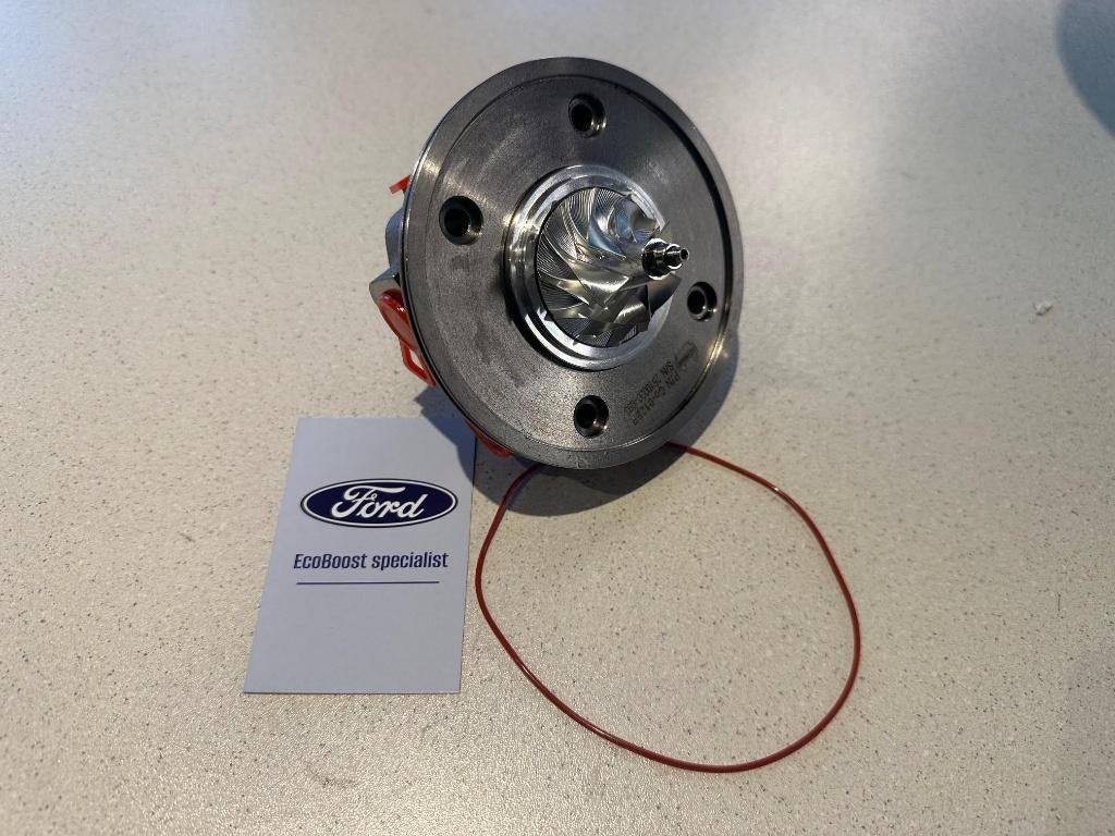Turbo patroon 1.0 EcoBoost B7DA, Ophalen of Verzenden, Nieuw, Ford