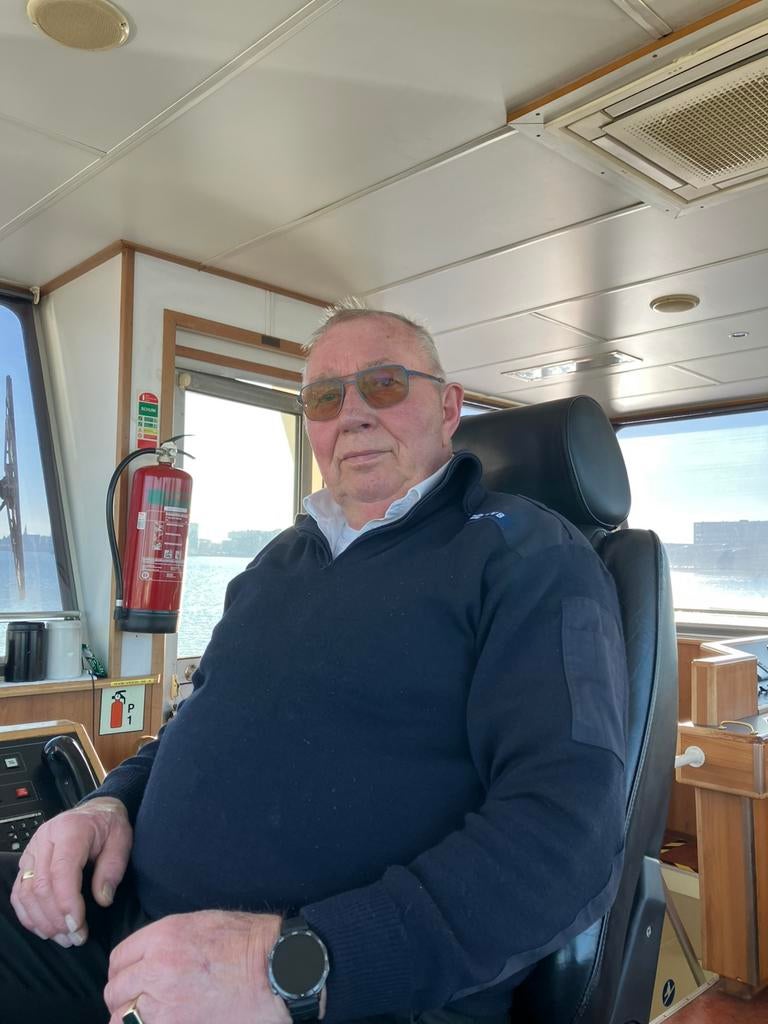 Maatje gezocht, Contacten en Berichten, Man zoekt Vrouw