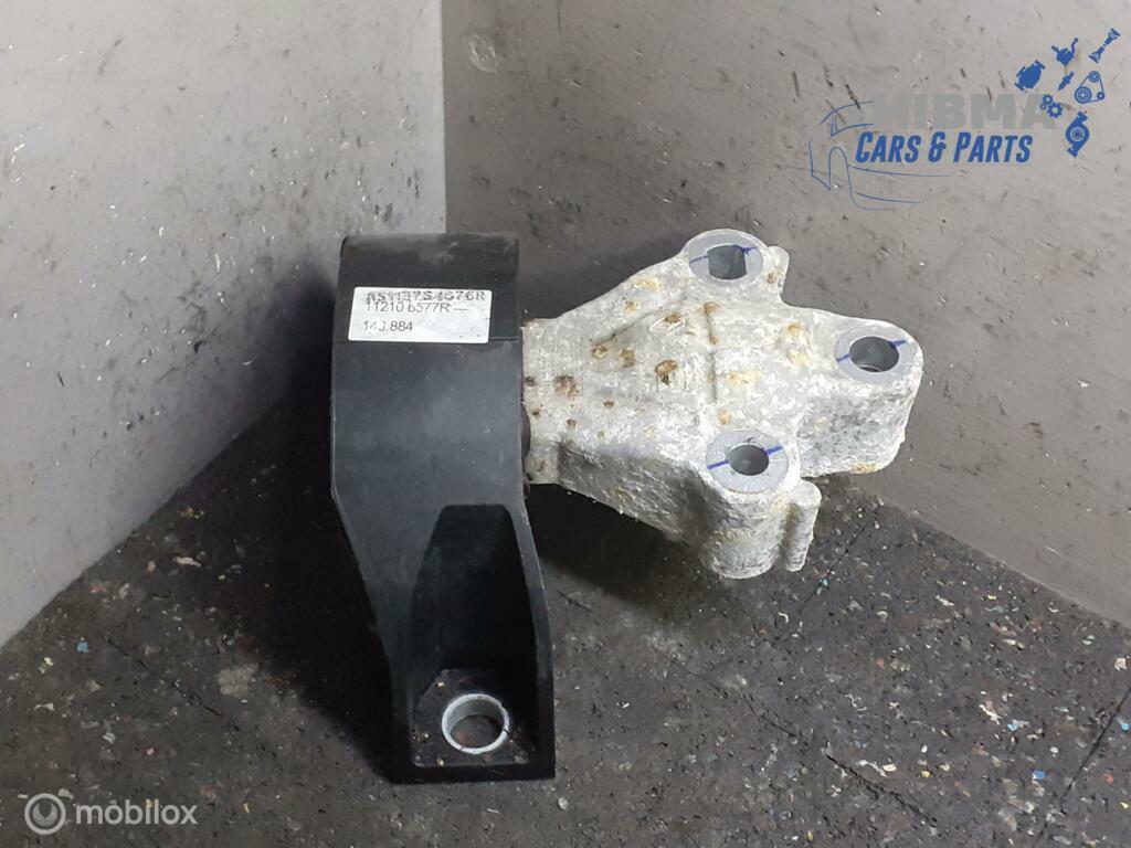 Renault Zoe Q210 Motorsteun 112106577R, Gebruikt, Renault, Ophalen of Verzenden, Renault