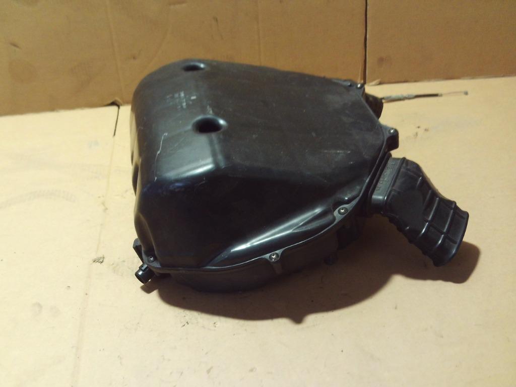 compleet luchtfilterhuis Honda Fireblade 929 bj 00-01, Ophalen of Verzenden, Gebruikt