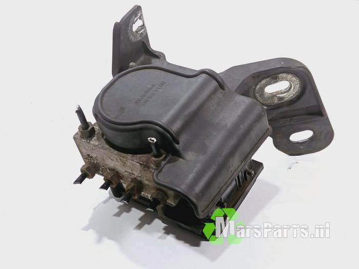 ABS Pomp van een Opel Corsa, Gebruikt, -, -, Opel
