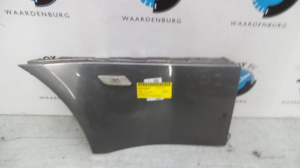 BMW Z3 VOORSCHERM L 2002, Ophalen of Verzenden, Gebruikt, Stiba lid