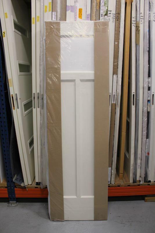 Nieuw Binnendeuren in de maat 63x211.5 cm Stomp, Minder dan 80 cm, Binnendeur, Nieuw, Ophalen of Verzenden