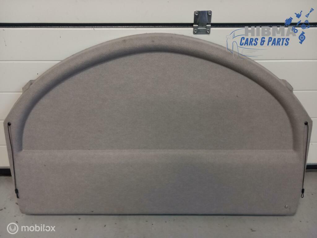Nissan Primera III Sedan Hoedenplank 2002 t/m 2009, Ophalen of Verzenden, Gebruikt