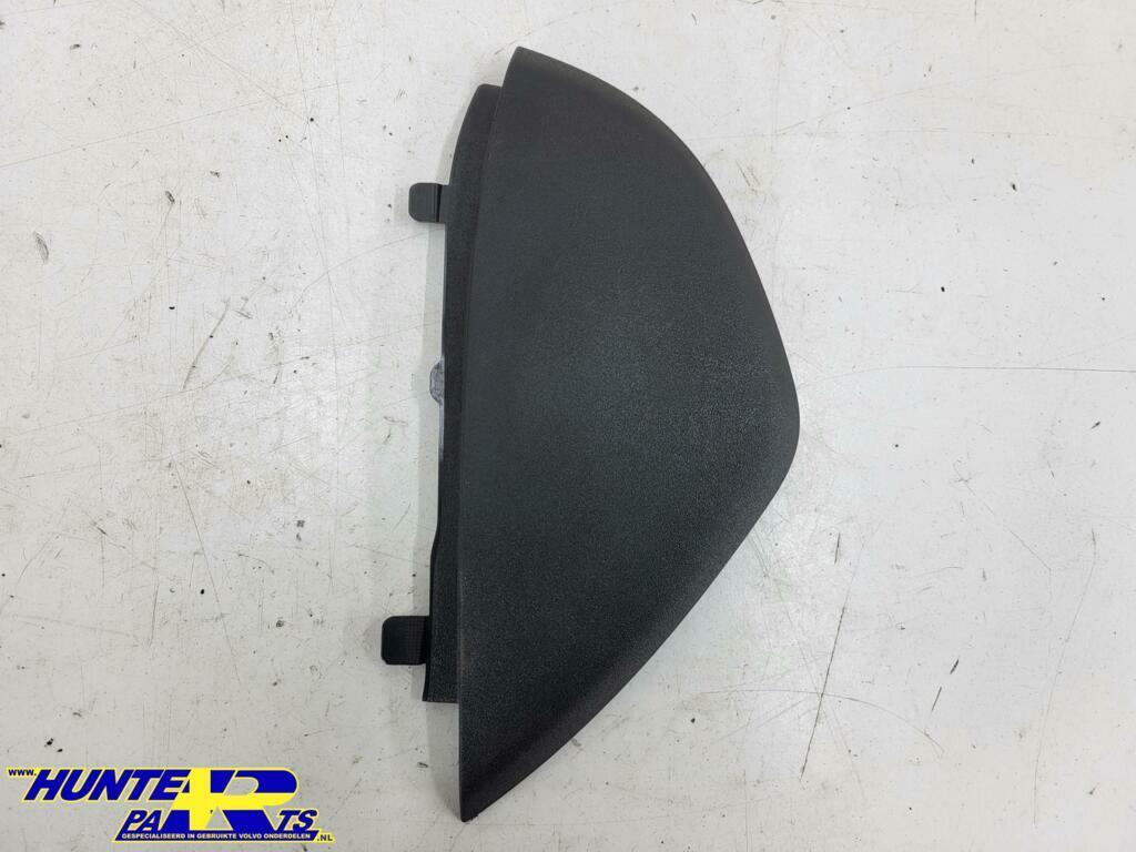 Afdekkap dashboard origineel Volvo S80 II ('06-'15) 30676233, Auto-onderdelen, Ophalen of Verzenden, Gebruikt