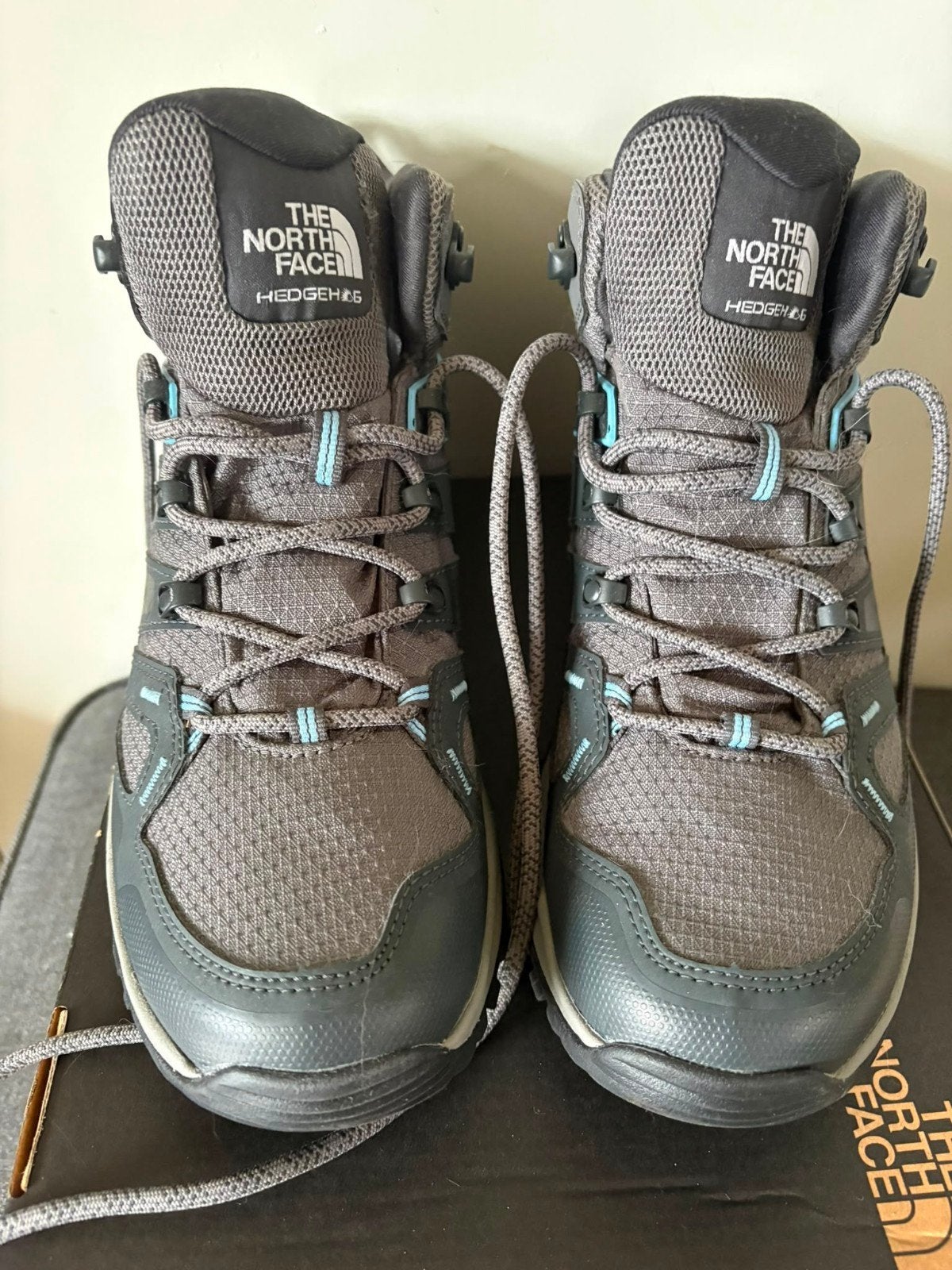 The North Face Hedgehog Mid GTX Wandelschoenen Vrouw, Ophalen of Verzenden, Nieuw, Schoenen