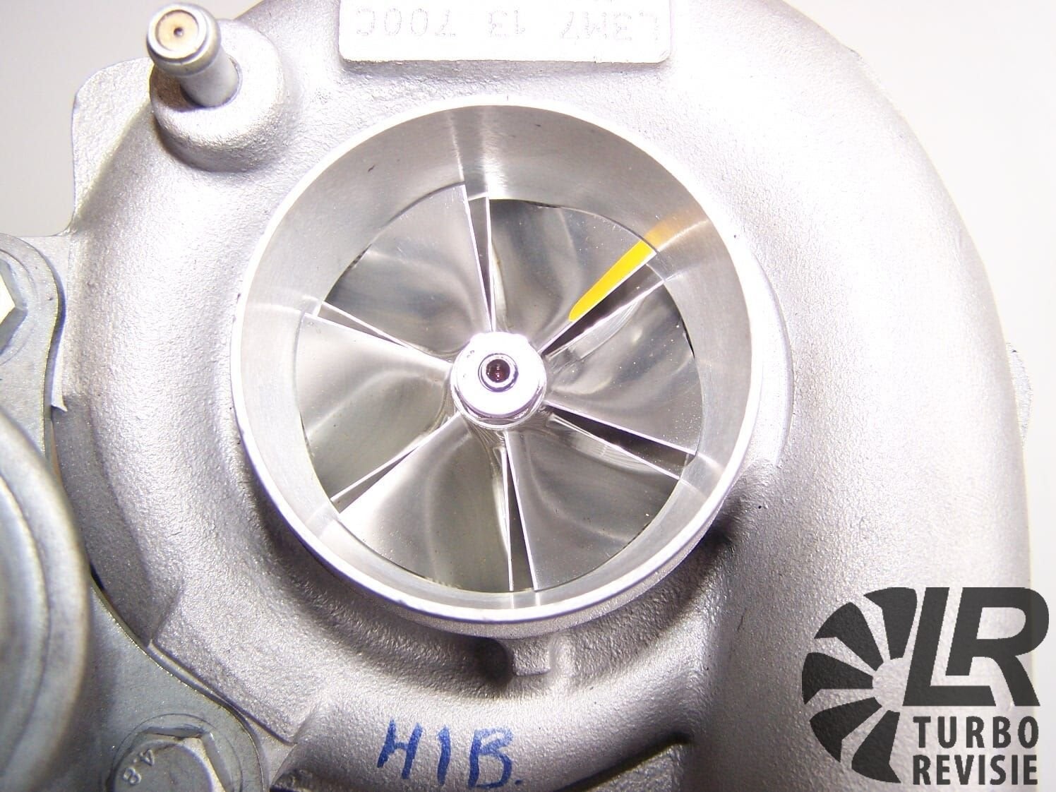 Turbo upgrade MAZDA 3, 6, CX-7  DISI  260 PK  K0422-882, -, -, Ophalen of Verzenden, -
