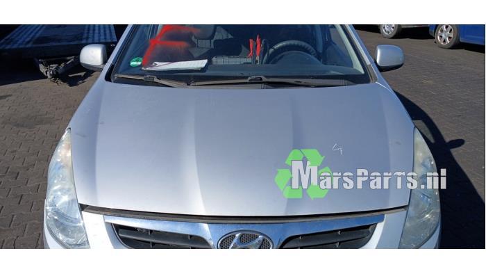 Motorkap van een Hyundai I20 (FG), Auto-onderdelen, Gebruikt, -, -, Ophalen of Verzenden