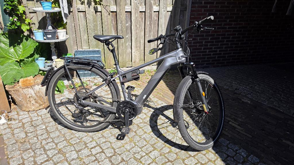Cannondale Tesoro Neo X Speed 2022 Speedpedelec, Fietsen en Brommers, Elektrische fietsen, Zo goed als nieuw, Overige merken, 51 tot 55 cm