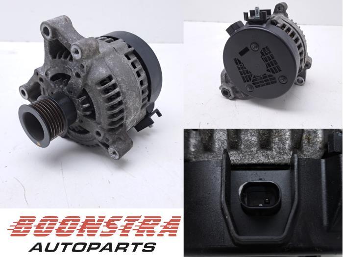Dynamo van een Mini Countryman (Countryman 16-), Auto-onderdelen, Gebruikt, -, -, Ophalen of Verzenden