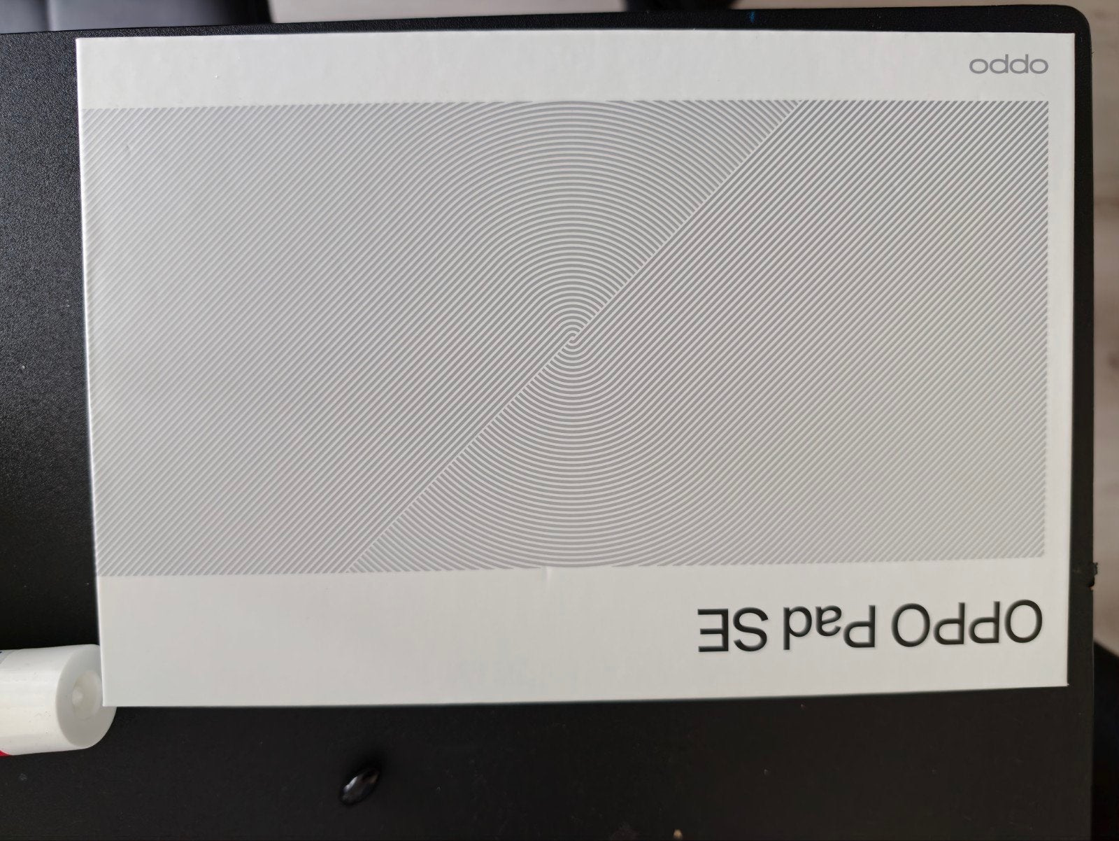 OPPO Pad SE 11 inch tablet - Zo goed als nieuw, Computers en Software, Android Tablets, Pad SE, OPPO, 11 inch, Ophalen of Verzenden