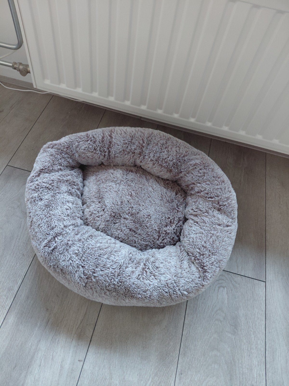 kattenmand, Dieren en Toebehoren, Kattenmanden, Ophalen of Verzenden, Nieuw, Pluche